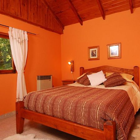 Estancia Don Jose- Guenguel Río Mayo Exteriör bild