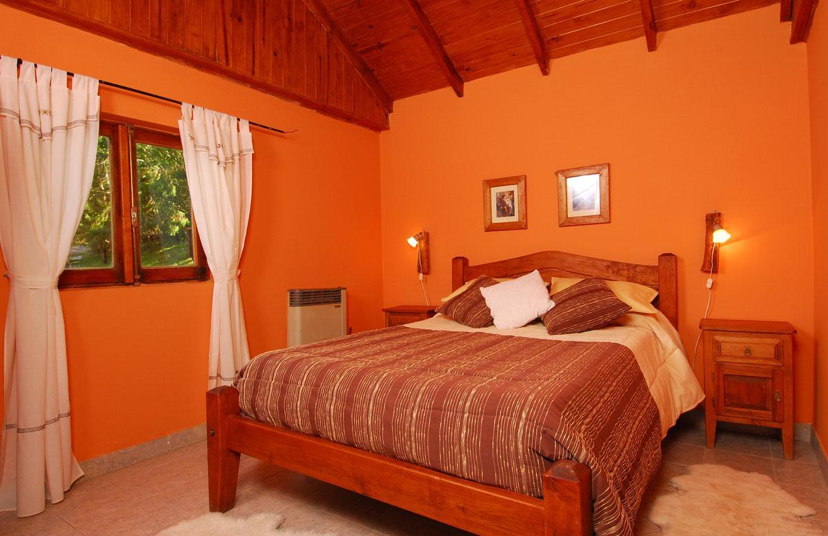 Estancia Don Jose- Guenguel Río Mayo Exteriör bild